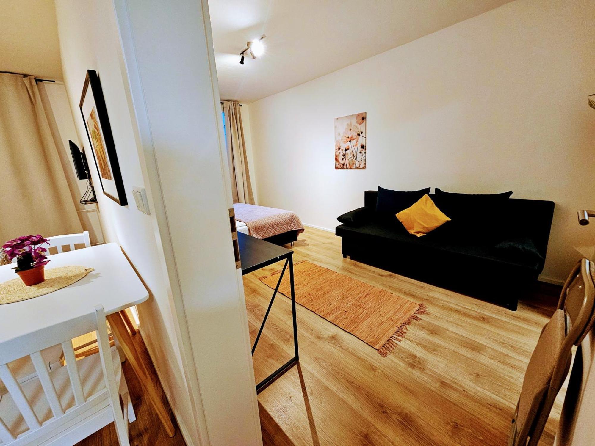 Apartmán Live-inn Hotel-style 5 Apartments, 20 Mins To Centre, Gym, Reception, Free Parking, Lift, Roof Terrace & Game *